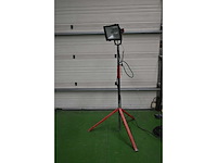 Eurolight bouwlamp - afbeelding 2 van  3
