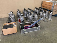 Eurolite 64 par-spot (24x)