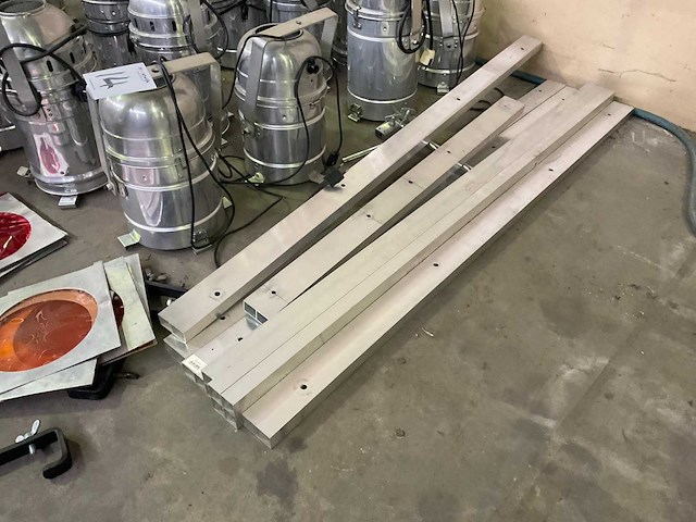 Eurolite 64 par-spot (37x) - afbeelding 2 van  5