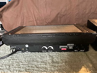 Eurolite dmx-512 stroboscoop (2x) - afbeelding 2 van  4