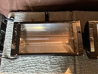 Eurolite dmx-512 stroboscoop (2x) - afbeelding 3 van  4