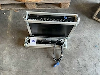 Eurolite dmx splitter lichtmengtafel