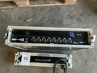 Eurolite dmx splitter lichtmengtafel - afbeelding 2 van  3