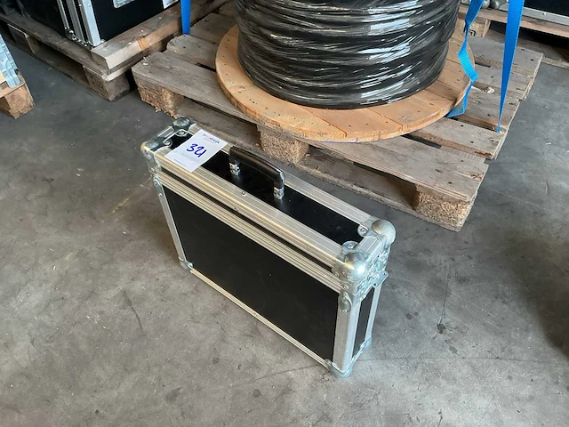 Eurolite dmx splitter lichtmengtafel - afbeelding 3 van  3
