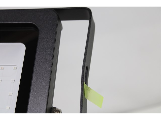 Eurolite led ip fl-100 smd uv platte schijnwerper voor buiten (ip65) met gekleurde led's - afbeelding 8 van  8