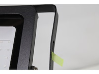 Eurolite led ip fl-100 smd uv platte schijnwerper voor buiten (ip65) met gekleurde led's - afbeelding 8 van  8