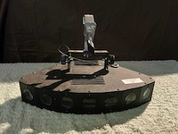 Eurolite led scy dmx lichteffect - afbeelding 2 van  3