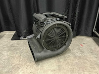 Eurolite rf1200 radiaal blower - afbeelding 1 van  3