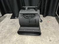 Eurolite rf1200 radiaal blower - afbeelding 2 van  3