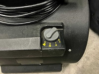 Eurolite rf1200 radiaal blower - afbeelding 3 van  3