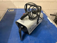 Eurolite snow 3001 sneeuwmachine - afbeelding 3 van  4