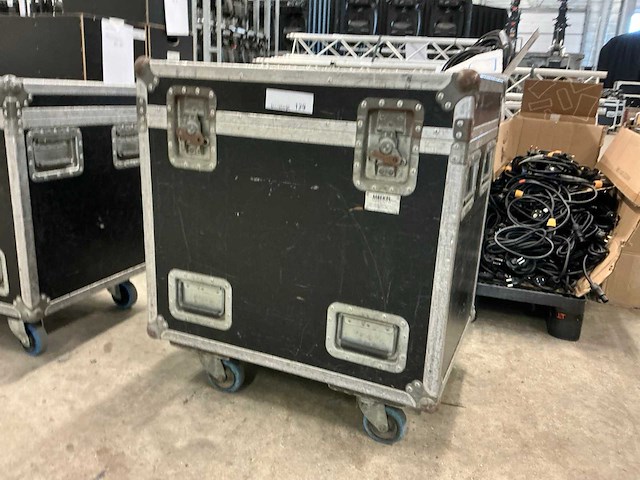 Eurolite t-36 pinspot (35x) - afbeelding 2 van  2