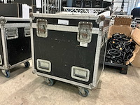 Eurolite t-36 pinspot (35x) - afbeelding 2 van  2