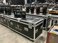 Eurolite x2 audience blinder (12x) - afbeelding 5 van  8