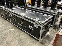 Eurolite x2 audience blinder (12x) - afbeelding 7 van  8