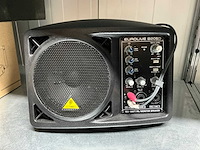 Eurolive b205d speaker (2x) - afbeelding 2 van  4