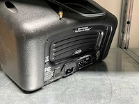 Eurolive b205d speaker (2x) - afbeelding 3 van  4