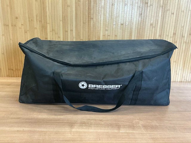 Eurolive behringer b212xl speakers met statieven - afbeelding 7 van  12