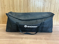 Eurolive behringer b212xl speakers met statieven - afbeelding 7 van  12