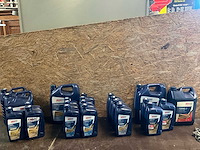 Eurolub diverse olie 25 liter - afbeelding 1 van  6
