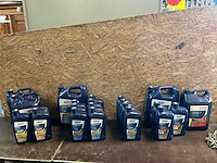 Eurolub diverse olie 25 liter - afbeelding 2 van  6