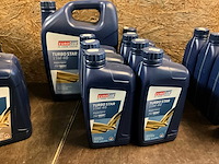 Eurolub diverse olie 25 liter - afbeelding 4 van  6