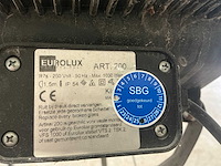 Eurolux 200 bouwlamp op statief (4x) - afbeelding 5 van  13