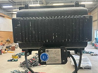 Eurolux 200 bouwlamp op statief (4x) - afbeelding 13 van  13