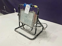 Eurolux art2000 bouwlamp - afbeelding 1 van  6