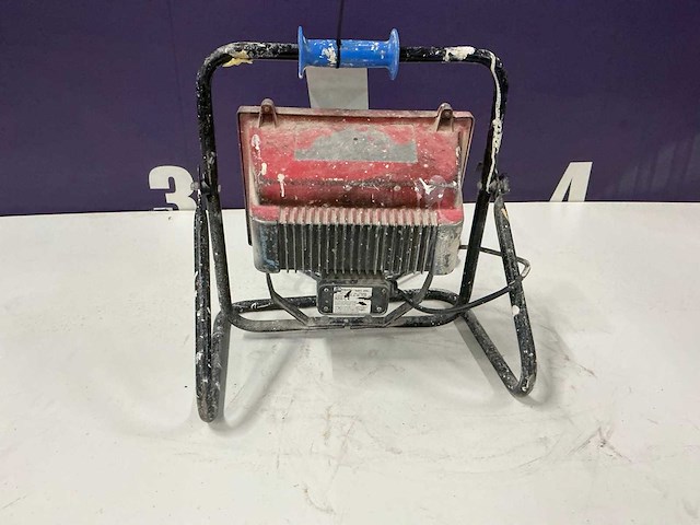 Eurolux art2000 bouwlamp - afbeelding 4 van  6