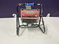 Eurolux art2000 bouwlamp - afbeelding 4 van  6