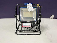 Eurolux bouwlamp - afbeelding 3 van  10