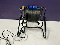 Eurolux bouwlamp - afbeelding 5 van  10