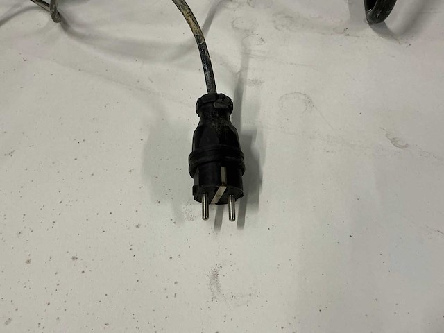 Eurolux bouwlamp - afbeelding 6 van  10