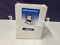 Eurolux bouwlamp - afbeelding 7 van  10