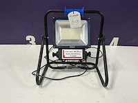 Eurolux bouwlamp - afbeelding 2 van  4