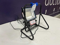 Eurolux bouwlamp - afbeelding 3 van  4