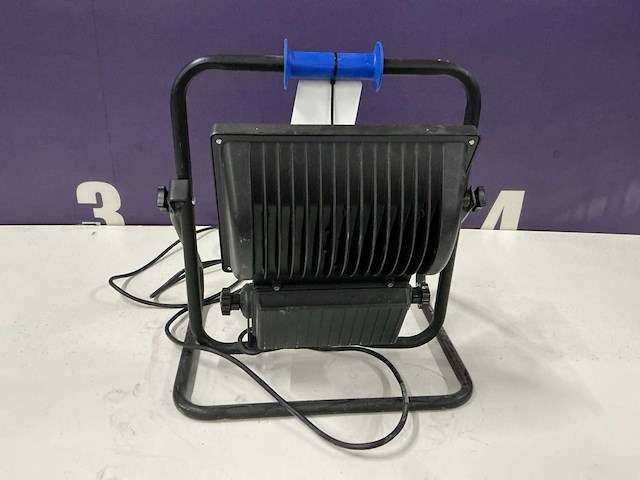 Eurolux bouwlamp - afbeelding 4 van  4