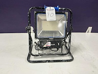 Eurolux bouwlamp - afbeelding 2 van  5