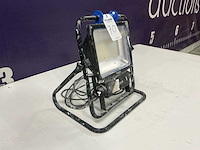 Eurolux bouwlamp - afbeelding 3 van  5