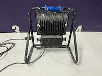 Eurolux bouwlamp - afbeelding 4 van  5