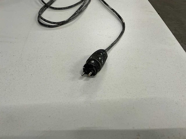 Eurolux bouwlamp - afbeelding 5 van  5