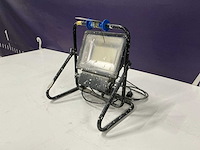 Eurolux bouwlamp - afbeelding 1 van  5