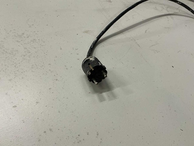 Eurolux bouwlamp - afbeelding 5 van  5