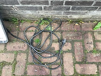 Eurolux gladiator bouwlamp (2x) - afbeelding 2 van  4