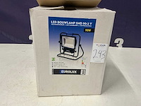 Eurolux smd90-2 v bouwlamp - afbeelding 1 van  5