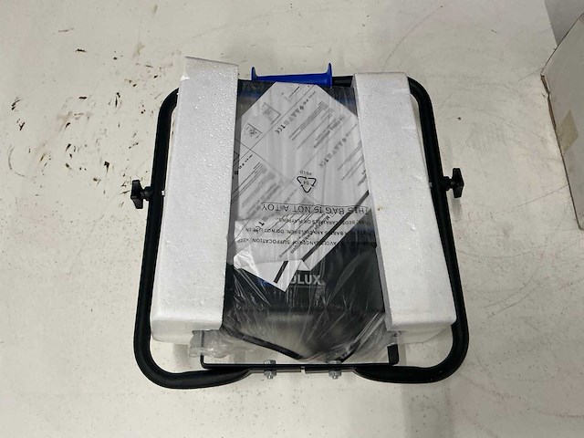 Eurolux smd90-2 v bouwlamp - afbeelding 2 van  5