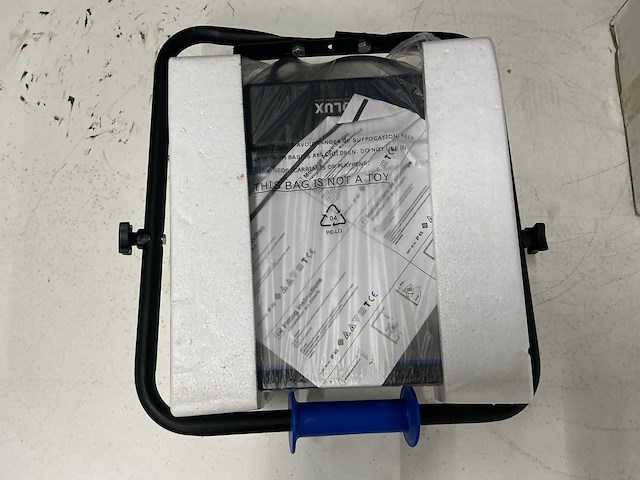 Eurolux smd90-2 v bouwlamp - afbeelding 3 van  5