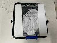 Eurolux smd90-2 v bouwlamp - afbeelding 3 van  5