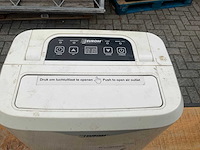 Eurom - 10 l - mobiele airco - afbeelding 1 van  2